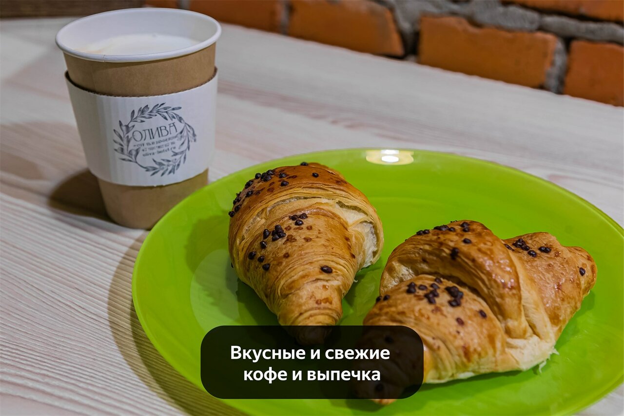 Мини-отель Отель Олива Москва