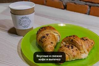 Мини-отель Отель Олива Москва-5